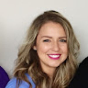 Meet your Posher, Paige